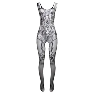 لباس خواب زنانه ماییلدا مدل فانتزی کد 4622-015 