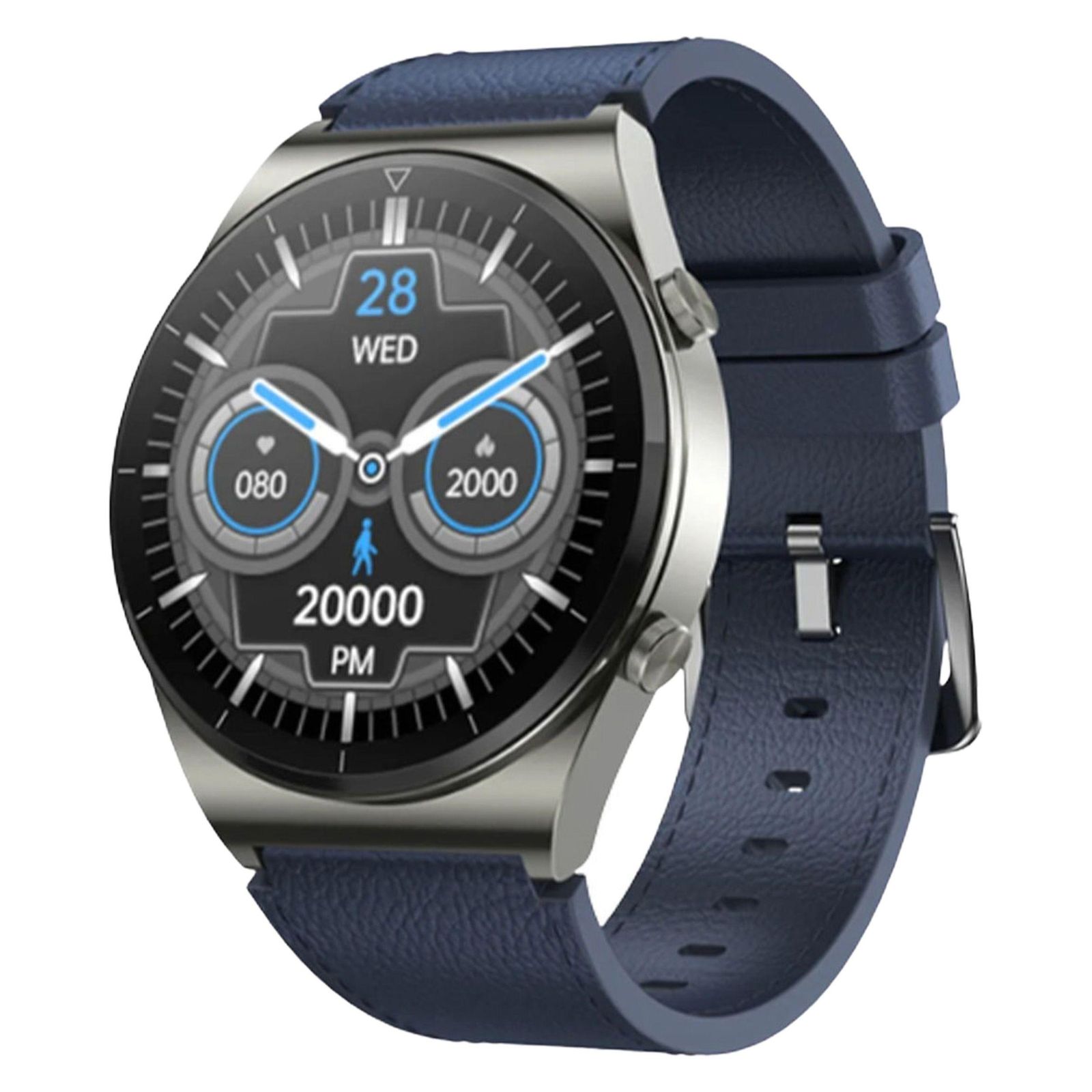 ساعت هوشمند جی تب مدل GT3 - - 1