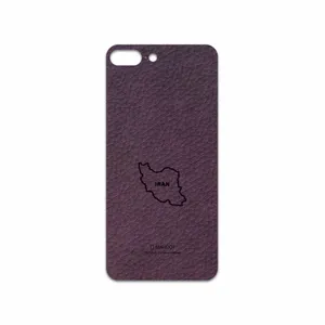 MAHOOT PL-IRC Cover Sticker for Apple iPhone 7 Plus