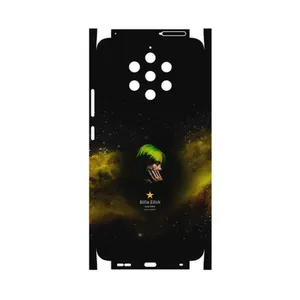 MAHOOT Billie Eilish-FullSkin Cover Sticker for Nokia 9 Pureview