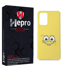 HEPRO MC Cover for XIAOMI Redmi Note 10 / Redmi Note 10S