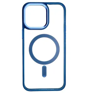 کاور مگنتیک مدل مگ سیف مناسب برای گوشی موبایل اپل iphone 11
