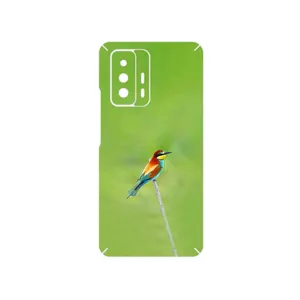 MAHOOT European bee-eater Cover Sticker for Xiaomi 11T 5G