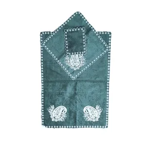 سجاده و جانماز طرح صدف 