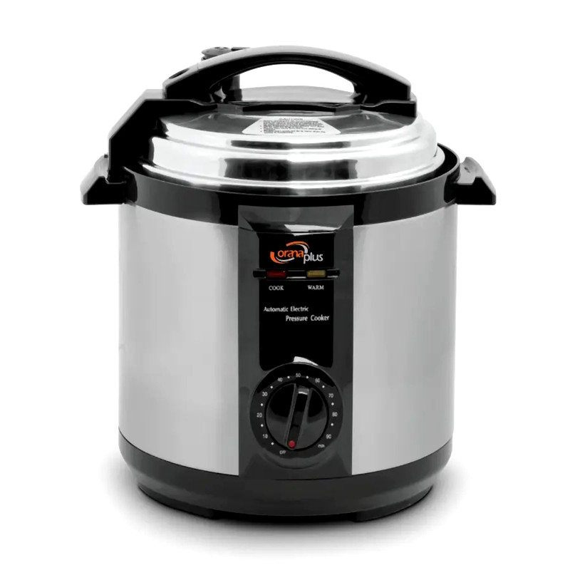 زودپز برقی 6 لیتری اورانا پلاس مدل OR-1501