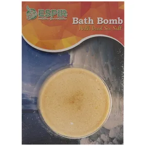 کوکتل نمک حمام اسپیر مدل Cream