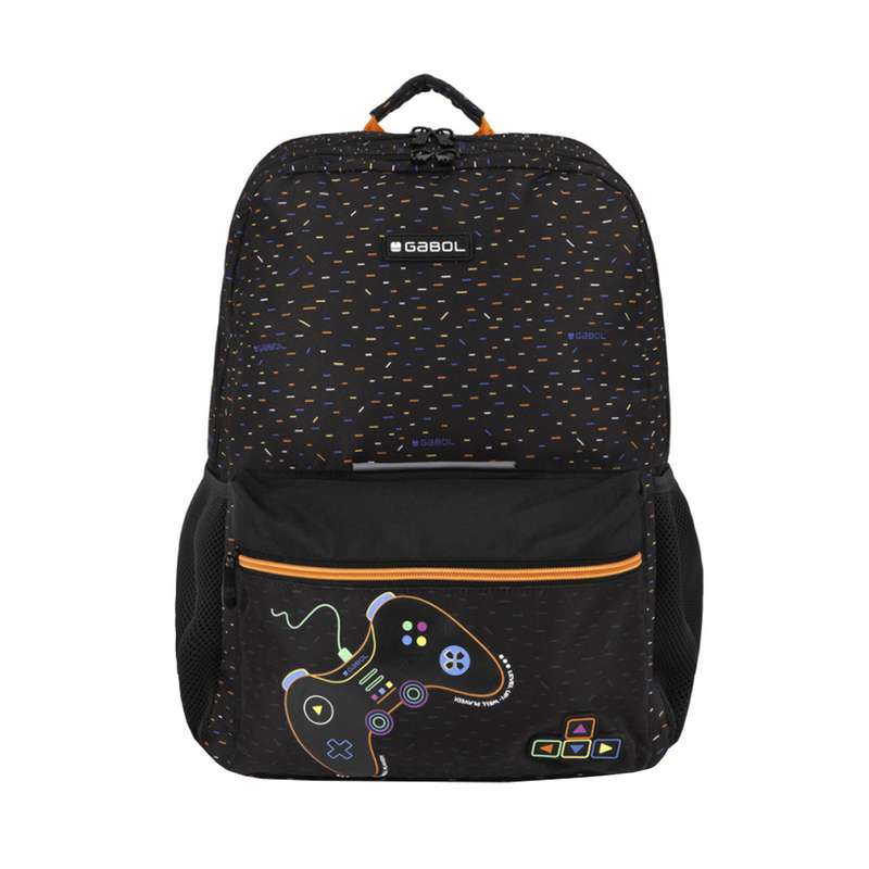 کوله پشتی گابل مدل Virtual 234753001 کوله پشتی گابل مدل Virtual 234753001
