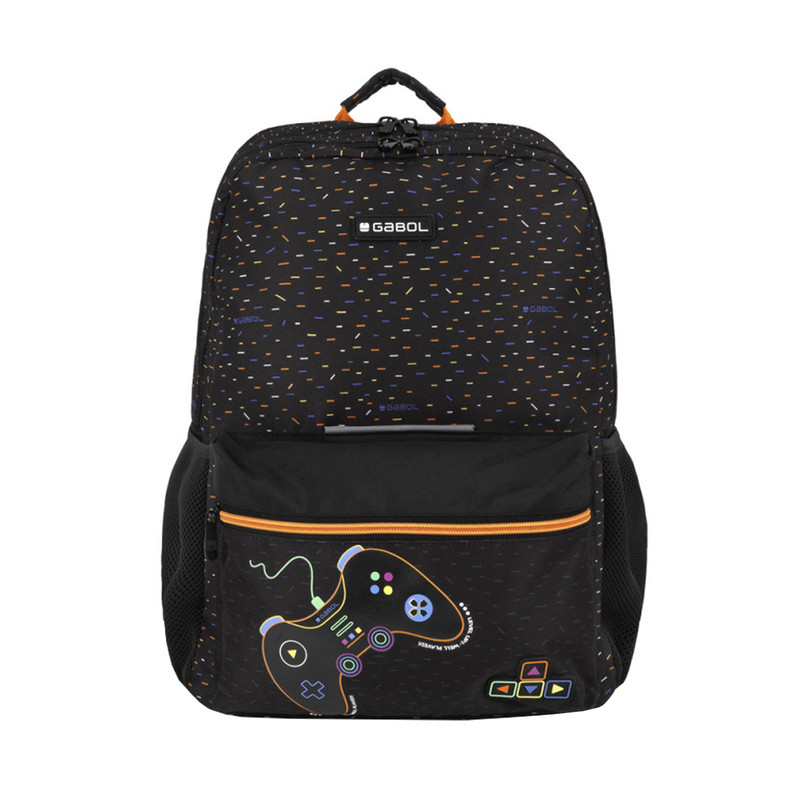 کوله پشتی گابل مدل Virtual 234753001 کوله پشتی گابل مدل Virtual 234753001