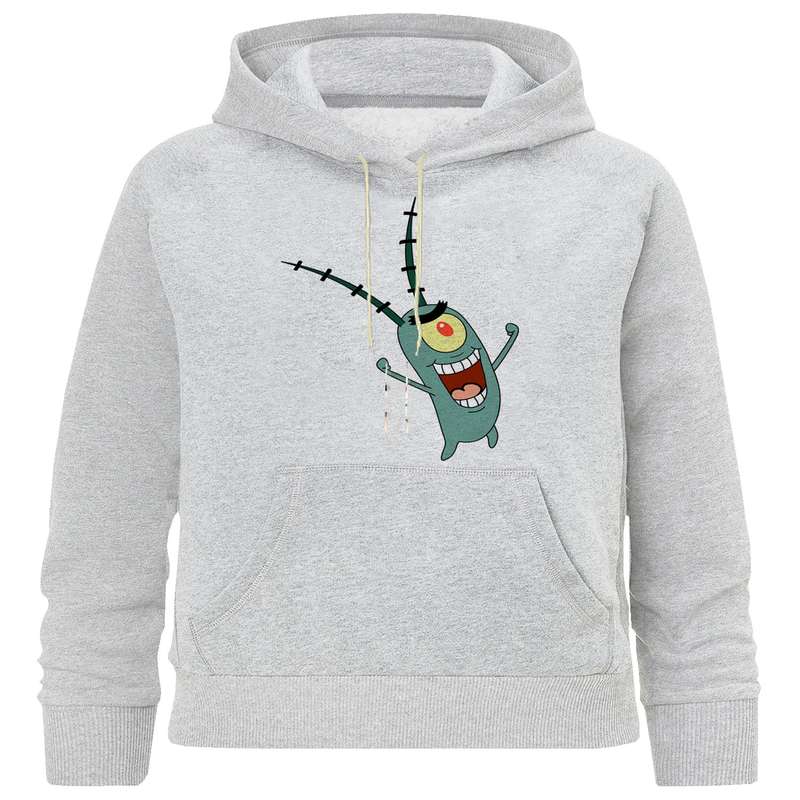 هودی دخترانه مدل M 92 پلنگتون