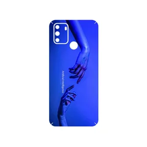 MAHOOT Artificial intelligence 1 Cover Sticker for Gplus S10 2022