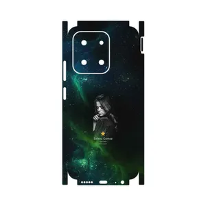 MAHOOT Selena Gomez-FullSkin Cover Sticker for Xiaomi Poco C85