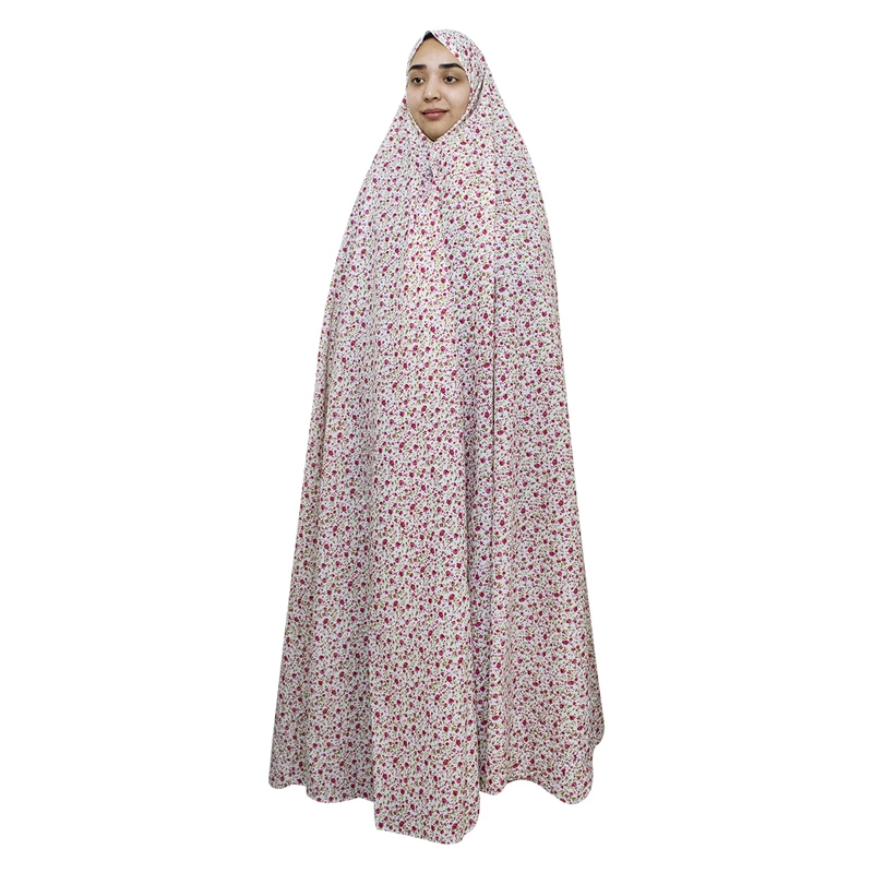 چادر نماز مدل CH027