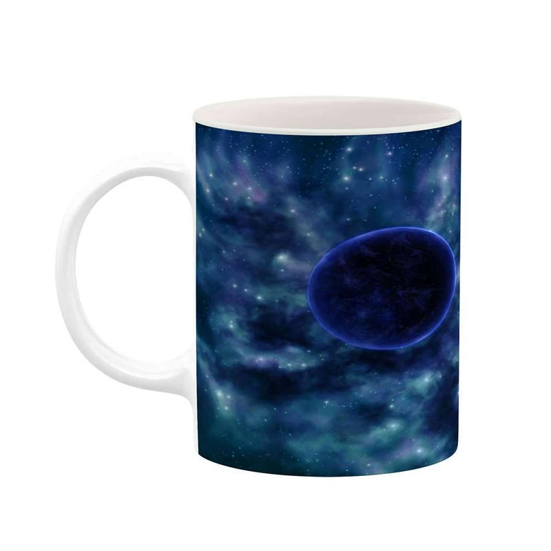 ماگ کاکتی مدل فضا و کهکشان کد mgh20314