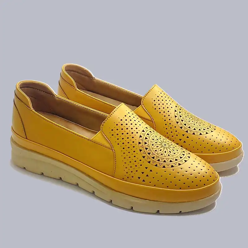 کفش طبی زنانه مدل شیدا