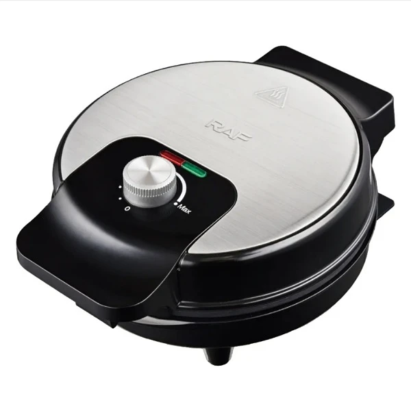 دونات ساز راف مدل R.2211 طرح 7 خانه