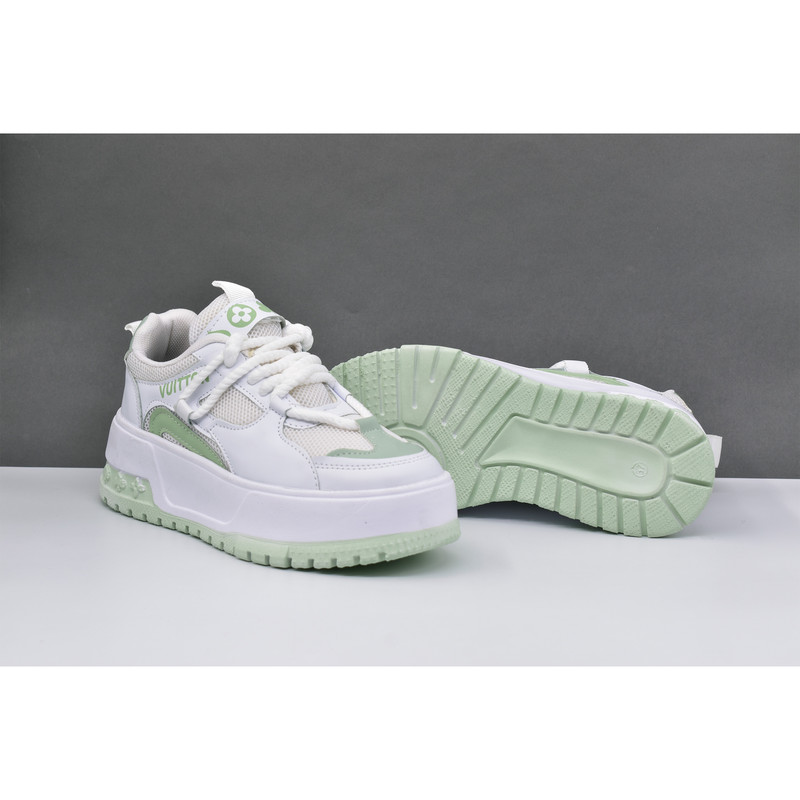 کفش روزمره زنانه مدل VR کد 11558