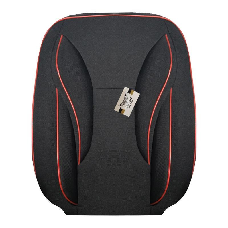روکش صندلی خودرو سوشیانت مدل سناتور مناسب برای تارا
