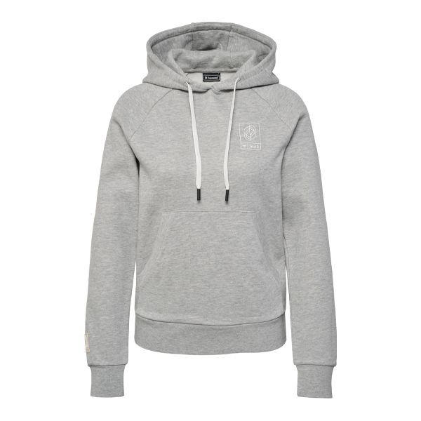 هودی مردانه هامل مدل hmlgg12 sweat hoodie -  - 1