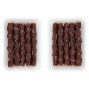 باسلق شیره انگور - 300 گرم بسته 2 عددی