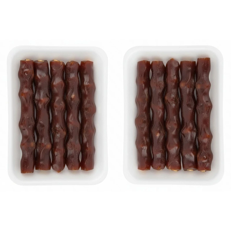 باسلق شیره انگور - 300 گرم بسته 2 عددی