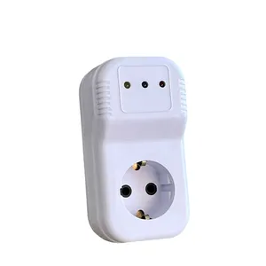 محافظ ولتاژ ارت دار مدل 30 امپر