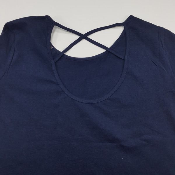 پیراهن زنانه اسمارا مدل EL Miko Coast - - 4