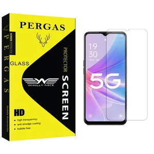 Waily Nice Pergas Screen Protector For Oppo  A1x