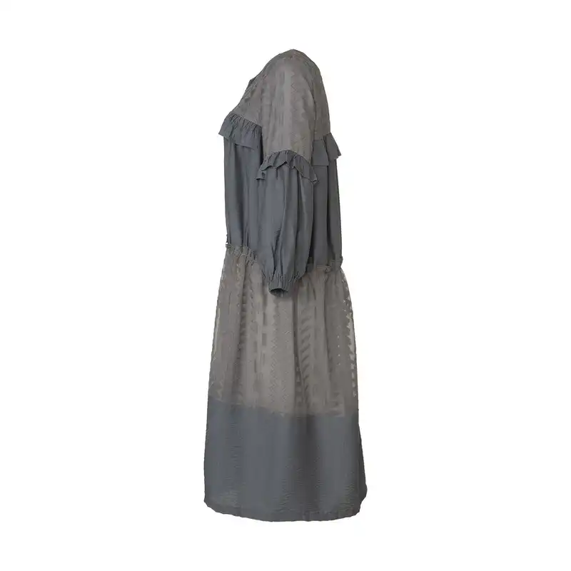 مانتو زنانه مدل 00879654369 TANIN