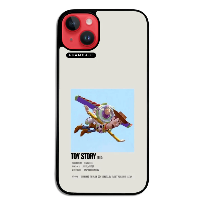 کاور آکام مدل AMC-WA14PLUS-CARTOONS-18 مناسب برای گوشی موبایل اپل iPhone 14 Plus