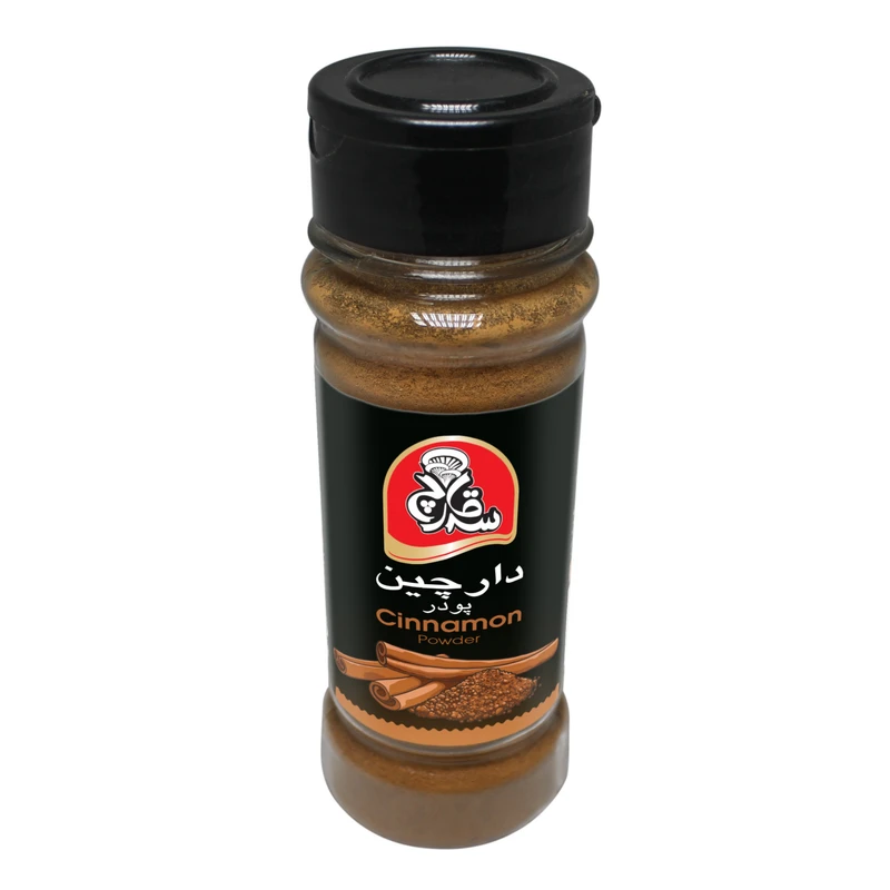 دارچین سه قارچ - 65 گرم