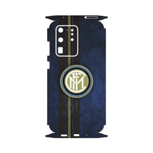 MAHOOT  Inter-Milan-FC-FullSkin Cover Sticker for Samsung Galaxy S20 Ultra