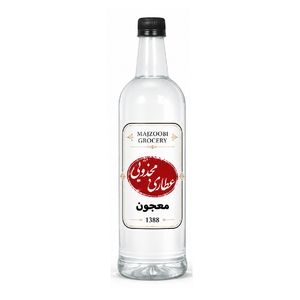 عرق معجون دارچین عطاری مجذوبی - 1 لیتر