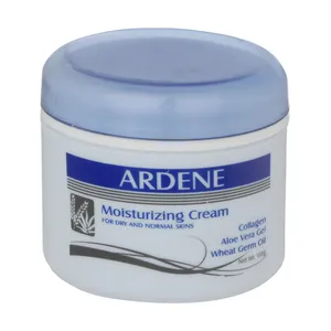 Ardene Aloe Vera and Wheat Germ Oil Moisturizing Cream 150g