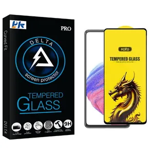 PK Delta Y-Horo Screen Protector For Samsung Galaxy A53