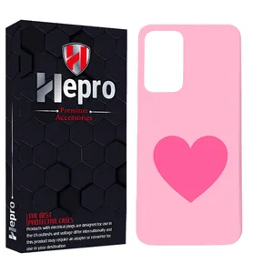 HEPRO MC Cover for XIAOMI Redmi Note 10 Pro