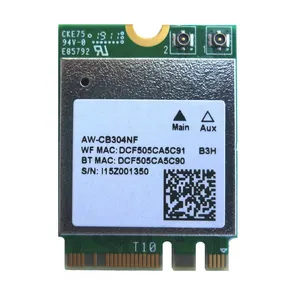 کارت شبکه بی سیم مدل AW-CB304NF
