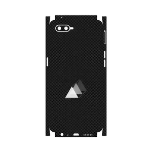 MAHOOT Minimal 3 Triangle Icon-FullSkin Cover Sticker for Oppo K1