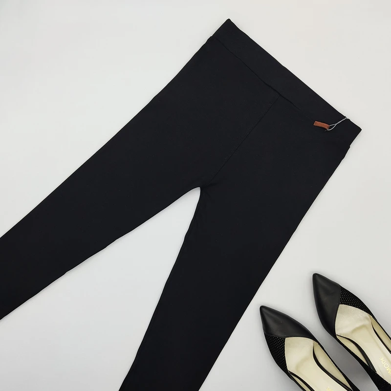 عکس شماره 5 : لگینگ زنانه مدل تک