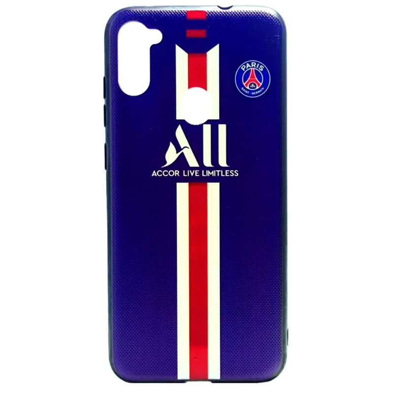 کاور قاب آوش طرح فانتزی مدل 06 مناسب برای گوشی موبایل سامسونگ GALAXY A11 