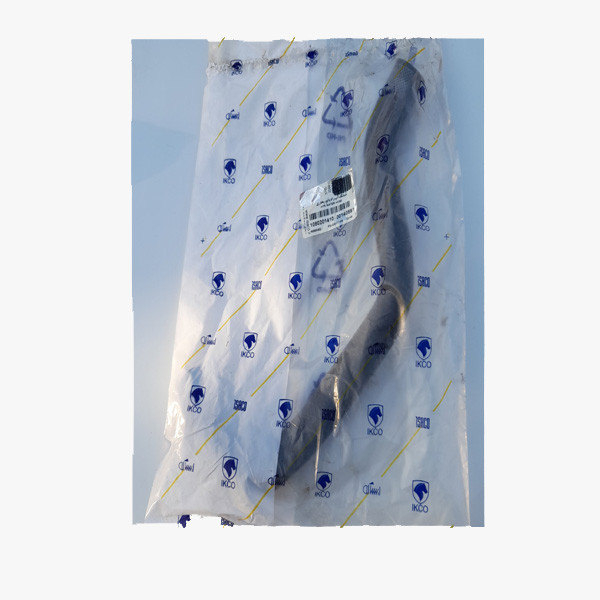 شلنگ بخاری ایساکو کد 10802014 مناسب برای پژو 405