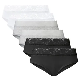 شورت زنانه اسمارا مدل 3672368 بسته 5 عددی