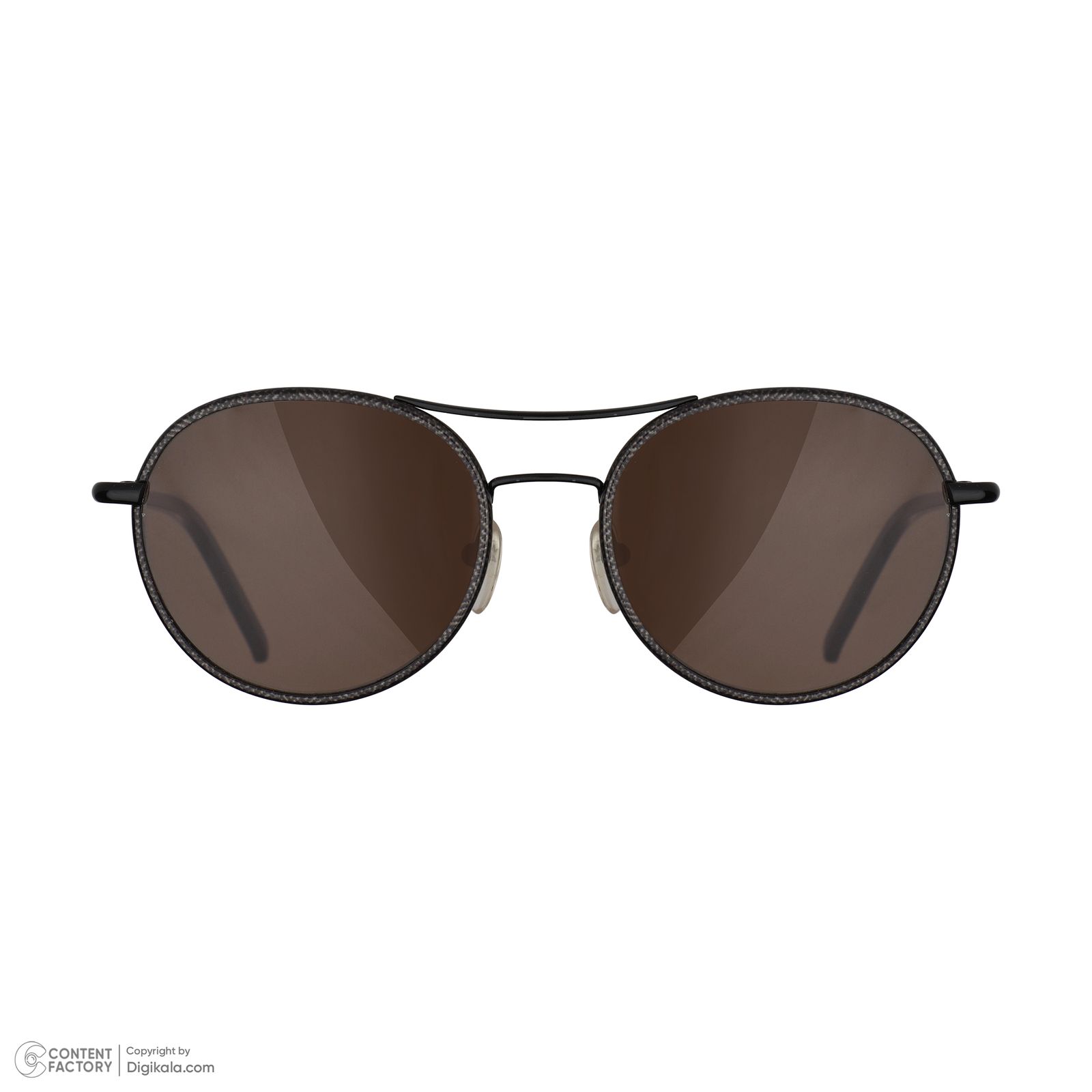 عینک آفتابی کارل لاگرفلد مدل 000241S-0505 -  - 2