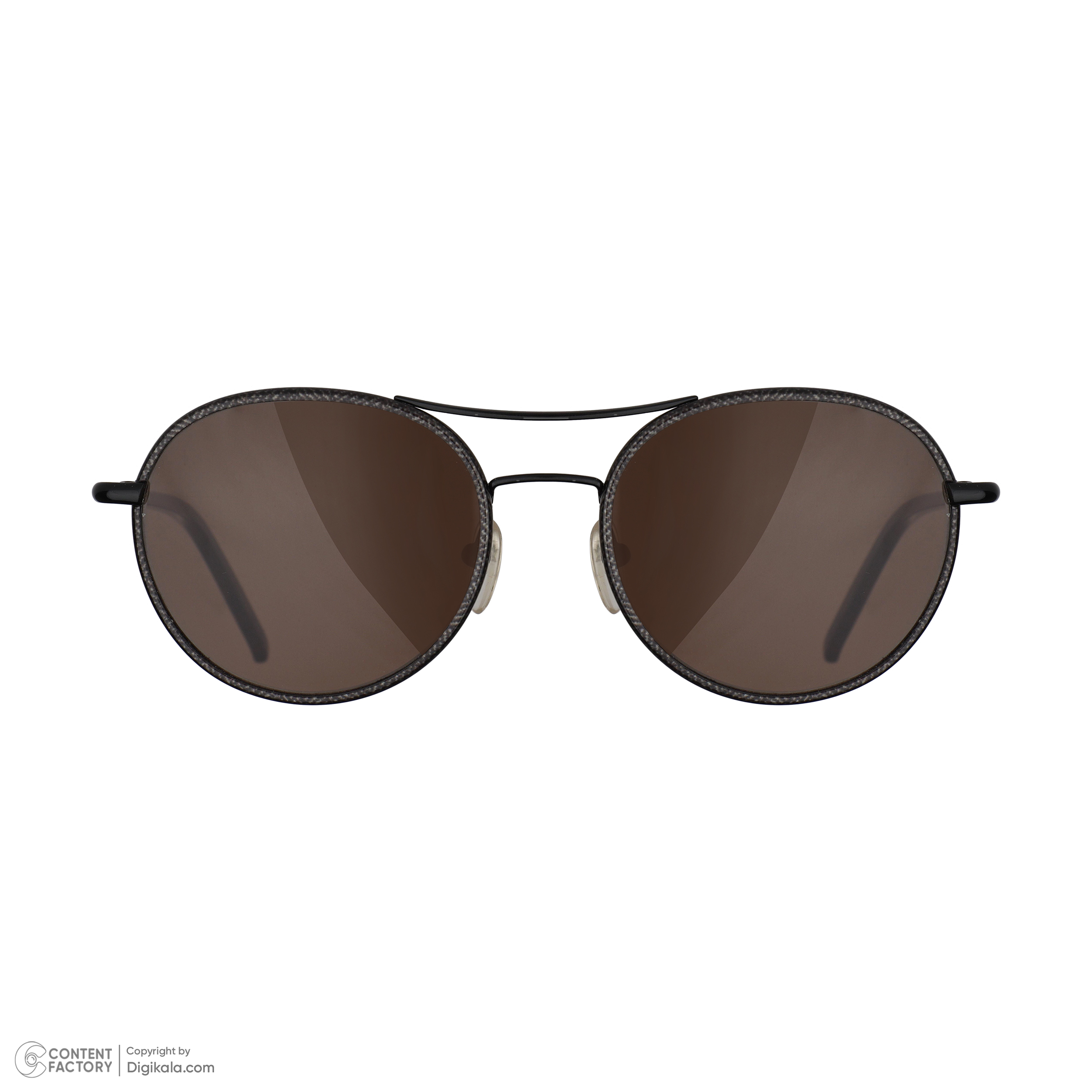 عینک آفتابی کارل لاگرفلد مدل 000241S-0505 -  - 2