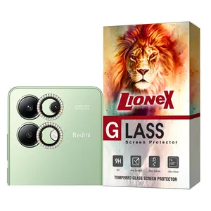 Lionex RNGLNLI Ring Lens For Xiaomi Redmi Note 13 4G