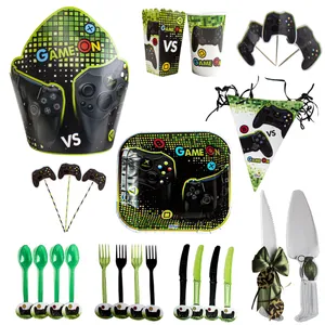 مجموعه 91 عددی تم تولد مدل گیمینگ بازی کد 006