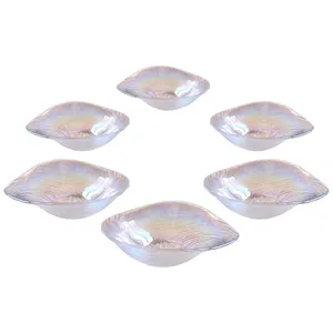 مجموعه هفت سين 6 پارچه ليننس کد H0003 