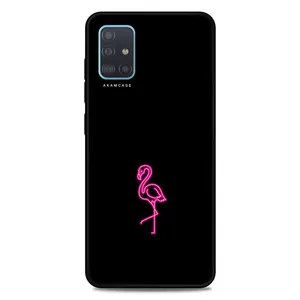 AKAM AMC-WSGA51-NEON-17 Cover For Samsung Galaxy A51