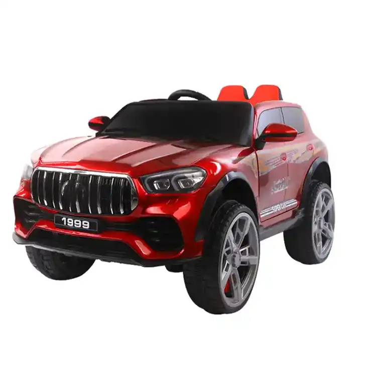 ماشین شارژی مدل تویوتا 1999