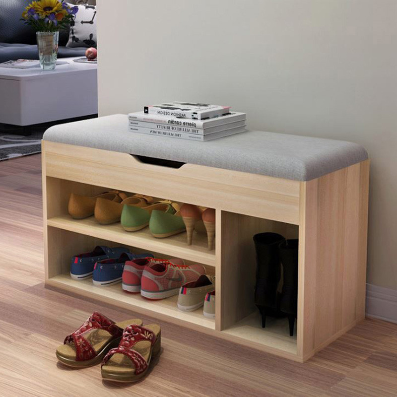 جاکفشی اسمردیس مدل H121 - MDF
