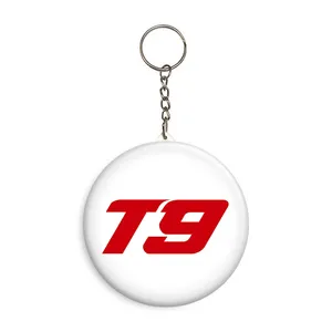 جاسوئیچی خودرو کالانیکس مدل PIX-T9-10560مناسب برای کی ام سی T9